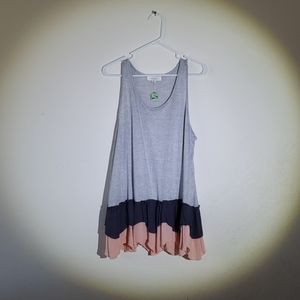 Umgee women's top. XL.